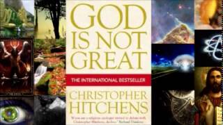 God Is Not Great  Christopher Hitchens Audio Book  P6 imperfect edit [upl. by Ttelrats]