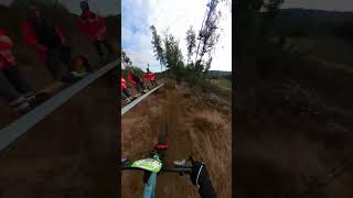 Enduro One in Eifa insta360 [upl. by Glenda948]