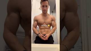 1 repas par jour seche la plus simple au monde gym transformation [upl. by Eirojam]