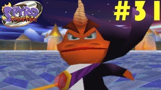 Spyro 2 Riptos Rage  Part 31 Riptos Arena Final Boss [upl. by Alael]