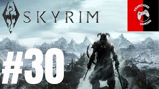 Poison the Meadery  Blind Skyrim Playthrough PS5  Epi 30 [upl. by Tihor]