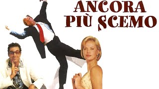 Ancora più scemo film 1997 TRAILER ITALIANO [upl. by Auroora]