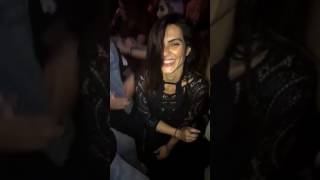 Vídeo de Cleo Pires em balada causa polêmica nas redes sociais [upl. by Aitnas]