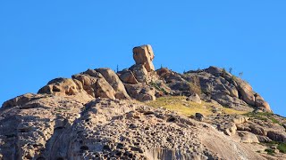 Keketuohai Kokotokay Scenic Area amp National Geopark  Xinjiang  China [upl. by Darcey623]