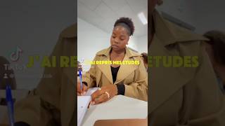 Réussir à gérer les cours avec une vie perso d’adulte… c’est vraiment pas simple 🥲 vlog etudiant [upl. by Dahlia]