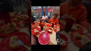 Cici’s Pizza Challenge Gone Wild 🍕 You Won’t Believe What Happens Next 😱 [upl. by Dahcir]