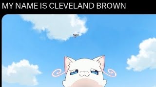 Twitter sings quotThe Cleveland Showquot Theme Song [upl. by Enawyd]