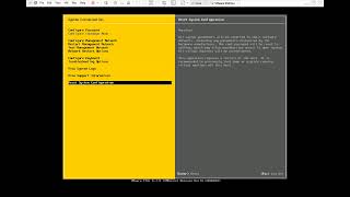 How to install Esxi install on VMware workstation Pro 17 esxi windows [upl. by Wetzel]