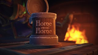 Housing Teaser  World of Warcraft [upl. by Drawdesemaj391]