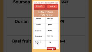 C52English speaking practice Hindi vocabulary daily use English hindi Daily use english [upl. by Chun271]