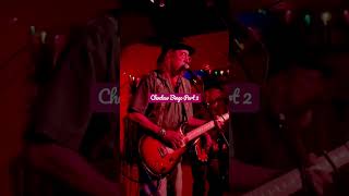 James McMurtry Live Choctaw Bingo 1222 [upl. by Ebocaj]