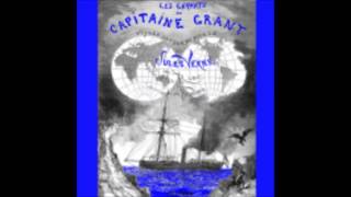 Les Enfants du capitaine Grant 25  Jules Verne  AudioBook FR [upl. by Guglielmo]