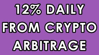 Remitano Crypto Arbitrage Trading 2021 [upl. by Aketal]