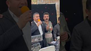 wedding 💍 ceremony Kurdish music 🥁 [upl. by Eisele]