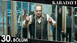 Karadayı 30 Bölüm Full HD [upl. by Chapa321]