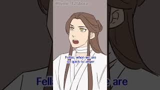 TGCF SPOILER season 2 in nutshell [upl. by Lunneta]