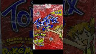 Tortrix  Piks de Pokemon shorts [upl. by Issej]