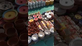 Handicraft fair Bareilly [upl. by Ahsenal]