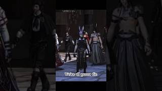 Jeuno The First Walk Experience 😌 FFXIV Edit  ffxiv finalfantasy ff14meme ffxivmemes funny [upl. by Oznola772]