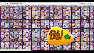 Jeux De Friv 2017 Jeux De Friv Friv 2017 Jeux De Friv 2 [upl. by Enoed]