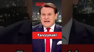 Dominik Tarczynski destroys the woke British media every single time 😎 [upl. by Nitsreik]