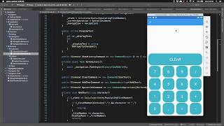 Lesson 1 Xamarin MVVM Lets Implement NavigationService [upl. by Clougher]