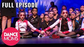 Maddie vs Mackenzie Solo Battle S5 E23  Full Episode  Dance Moms [upl. by Giacobo]