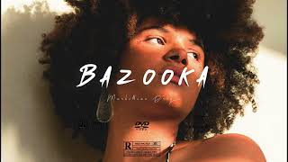 Afrobeat Instrumental 2024 quotBazookaquot x OXLADE x WIZKID  Fresh Afro Type Beat [upl. by Naitirb29]