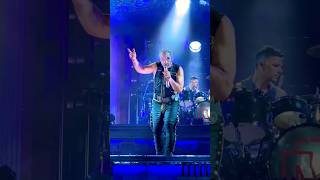 Rammstein  Ich Will Live 2023 HQ rammstein music tilllindemann [upl. by Aillicec]