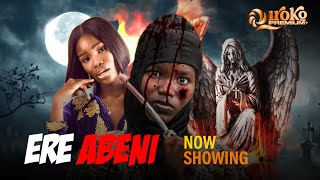 Ere Abeni Latest Yoruba Movie 2024  Abebi  Wumi Toriola  Odunlade Adekola [upl. by Elbag304]