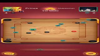 ক্যারাম খেলার নতুন টিপস্।। ২০২৪ 😱😱 how to coram gaming 😱  amazing video [upl. by Inoj]