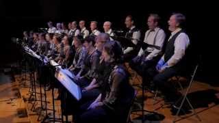 Agnus Dei  Samuel Barber LIVE [upl. by Cori779]