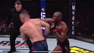 kamaru usman vs colby covington fight highlights [upl. by Leland]