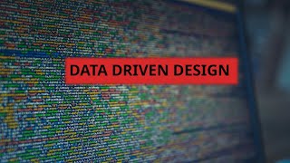 Data Oriented Design — A Senior Devs Quick Guide [upl. by Drawyeh358]