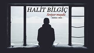 Halit Bilgiç  Seviyor muydu [upl. by Raeann]