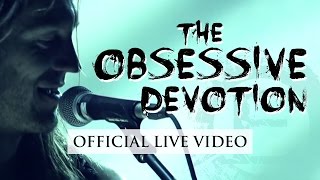 EPICA  The Obsessive Devotion OFFICIAL LIVE VIDEO [upl. by Attenej212]