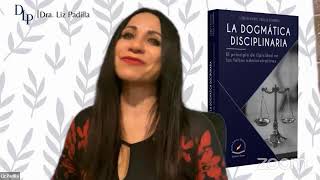 Objeción probatoria en el Derecho Disciplinario con base en la naturaleza de las pruebas ofrecidas [upl. by Grantley702]