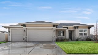 5789 W Milano Dr Meridian ID [upl. by Leamse]