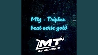 MTG TRIPLEX Beat Serie Gold [upl. by Hilleary]