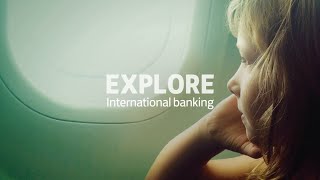 An Introduction To International Banking  Lloyds Bank [upl. by Ard]