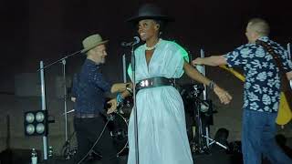 Morcheeba  Live  Rome  Almost Full 20062024 [upl. by Hillman848]