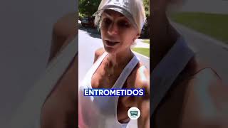 Yanina Latorre destroza a los gatos faranduleros [upl. by Elacsap]