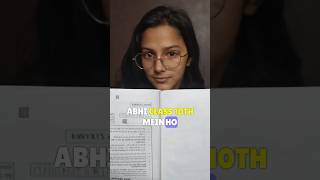 ARE YOU IN CLASS 10TH vaishnaviiish class10 boards boardexam shorts exphub study pw [upl. by Nicoline]