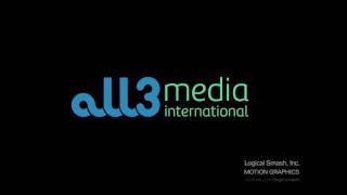 BallonBBC StudiosAll 3 Media International 2017 [upl. by Pauli]