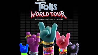 Trolls World Tour One More Time Danish [upl. by Prentice890]