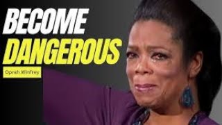 Become Dangerousquot  OPRAH WINFREY MOTIVATIONAL SPEECH [upl. by Las]