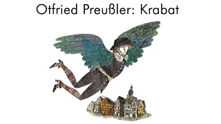 Otfried Preußler Krabat [upl. by Jeremy]