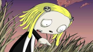 Lenore Capitulo 15 quotEl Patito Feoquot HD [upl. by Eillim]