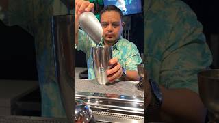 Carajillo‼️ vlog cocktails bartender amirecheverria elvlogcitodelsabor carajillo tutorial [upl. by Cliff]