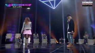 UNPRETTY RAPSTAR 여자아이들 Soyeon vs CoolKid  Diss Battle EP4 [upl. by Specht]